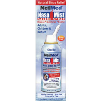 NASAMIST ISOTONIC SALINE