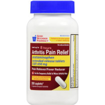GNP PAIN RLF ARTHRITIS