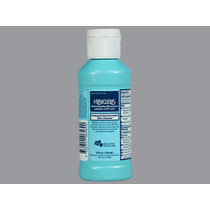 HIBICLENS LIQ 118ML 