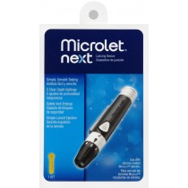 MICROLET NEXT
