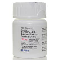 BUPROPION XL 150MG