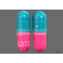 LANSOPRAZOLE DR 30MG