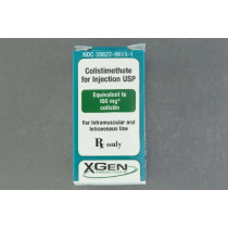 COLISTIMETHATE INJ 150MG