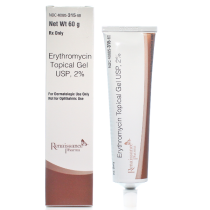 ERYTHROMYCIN 2%