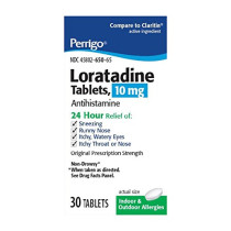 LORATADINE 10MG