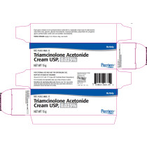 TRIAMCINOLONE ACE CRM 0.025%
