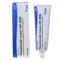 FLUOCINONIDE CRM 0.1%