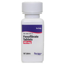 FENOFIBRATE 48MG