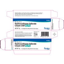 HYDROCORTISONE VALERATE 0.2%