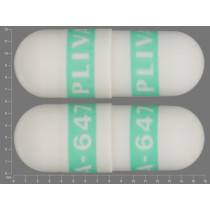 FLUOXETINE HCL 20MG