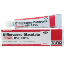 DIFLORASONE DIAC CRM 0.05%