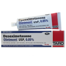 DESOXIMETASONE OINT 0.05%