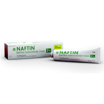 NAFTIFINE HCL 2%