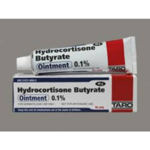 HYDROCORT BUTYRATE 0.1% OI