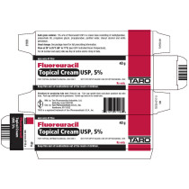 FLUOROURACIL CREAM 5%