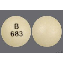 RABEPRAZOLE SOD DR 20MG