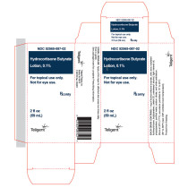 HYDROCORT BUTYRATE 0.1% LO