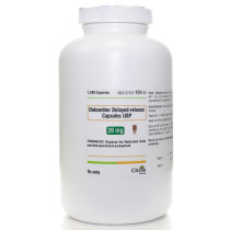 OMEPRAZOLE DR 20MG