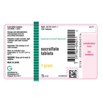 SUCRALFATE 1GM