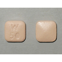 DESVENLAFAXINE ER 50MG