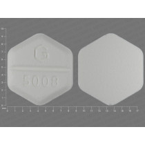 MISOPROSTOL TAB 200MCG