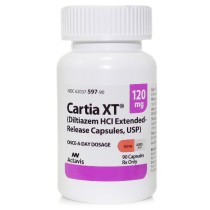 CARTIA XT 120MG