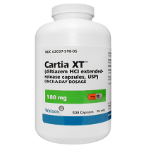 CARTIA XT 180MG