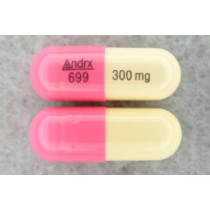 TAZTIA 300MG