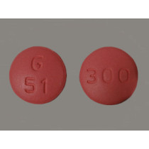 RANITIDINE HCL 300MG