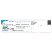 VENLAFAXINE ER 37.5MG