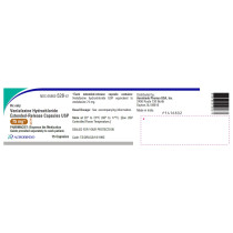 VENLAFAXINE ER 75MG