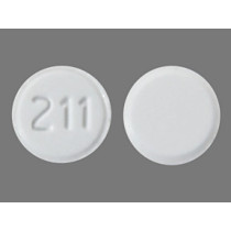 AMLODIPINE BESYLATE 2.5MG