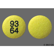 RABEPRAZOLE SOD DR 20MG