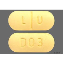 SERTRALINE HCL 100MG