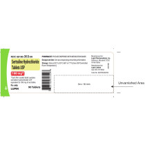 SERTRALINE HCL 100MG