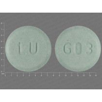 LOVASTATIN 40MG