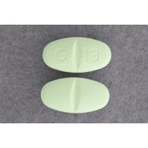 GABAPENTIN 800MG