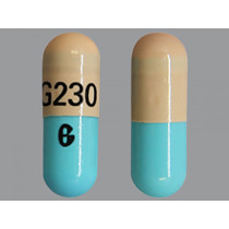 OMEPRAZOLE DR 10MG