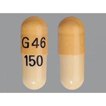 NIZATIDINE 150MG