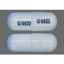FENOFIBRATE 134MG