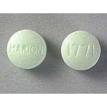 DILTIAZEM 30MG