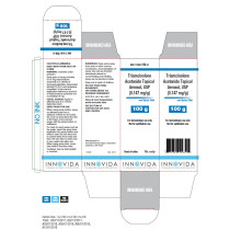 TRIAMCINOLONE ACE .147MG SPRAY