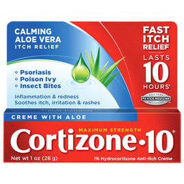 CORTIZONE-10 