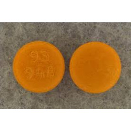 DICLOFENAC POTASSIUM 50MG