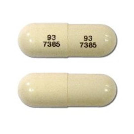 VENLAFAXINE ER 75MG