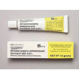 BETAMETHASONE DIPRO 0.05%