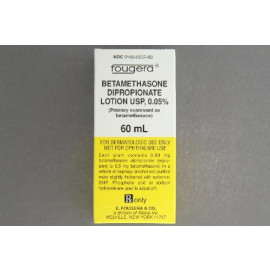 BETAMETHASONE DIPRO 0.05%