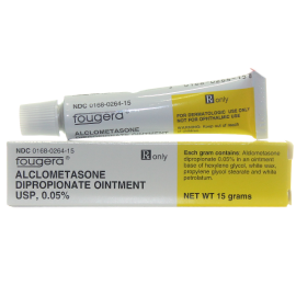 ALCLOMETASONE DIP 0.05%