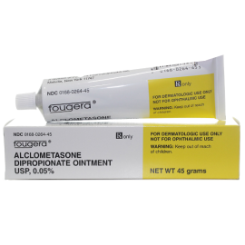 ALCLOMETASONE DIP 0.05%