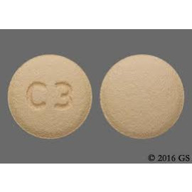 BUMETANIDE 2MG